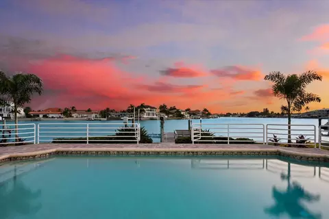220 Howard Dr, Belleair Beach, FL 33786