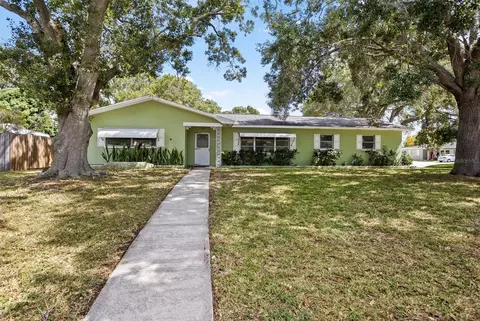 1575 S Fredrica Ave, Clearwater, FL 33756