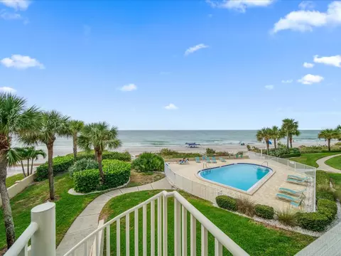 2000 Gulf Blvd #14, Belleair Beach, FL 33786