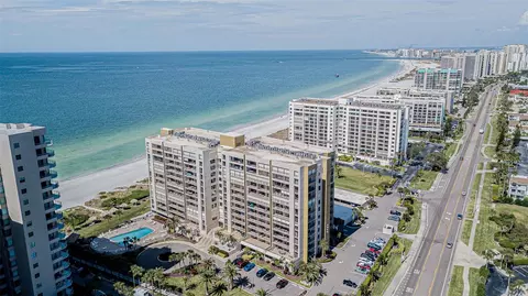 1480 Gulf Blvd #409, Clearwater, FL 33767