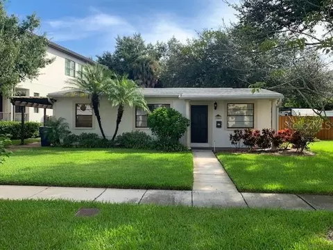 485 Bosphorous Ave, Tampa, FL 33606