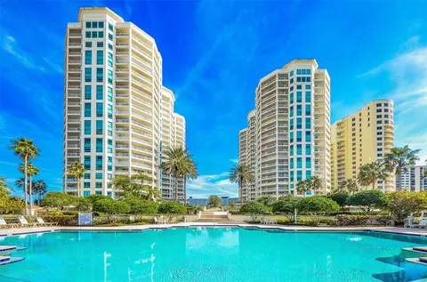 1180 Gulf Blvd #602, Clearwater Beach, FL 33767