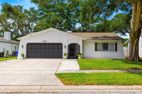 1858 Citrus Hill Ln, Palm Harbor, FL 34683