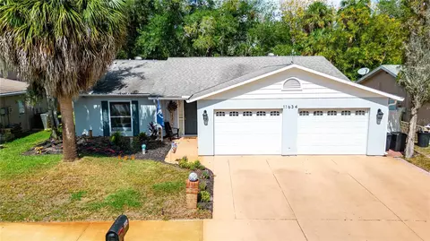 11634 Fox Run, Port Richey, FL 34668
