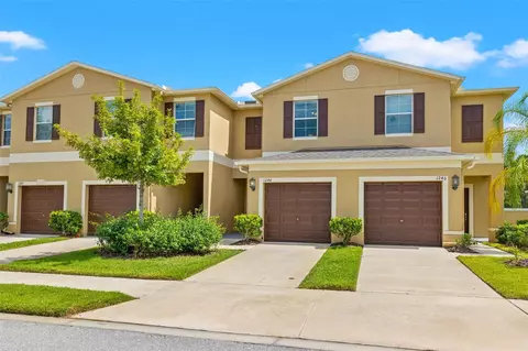 1244 Acadia Harbor Pl, Brandon, FL 33511