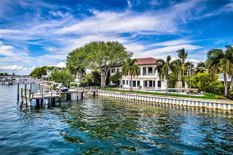 3110 Bayshore Blvd NE, Saint Petersburg, FL 33703