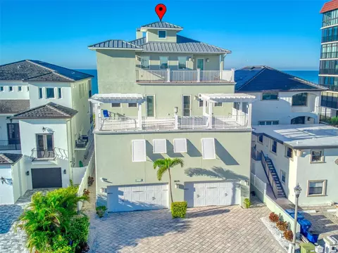 18270 Sunset Blvd #B, Redington Shores, FL 33708