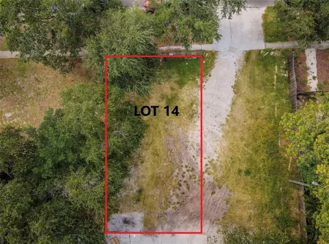 00 1st Ave S, Saint Petersburg, FL 33712