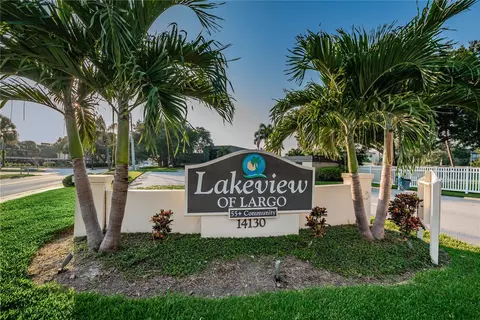 14130 Rosemary Ln #3116, Largo, FL 33774