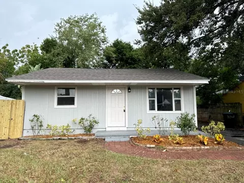 5521 13th Ave S, Gulfport, FL 33707