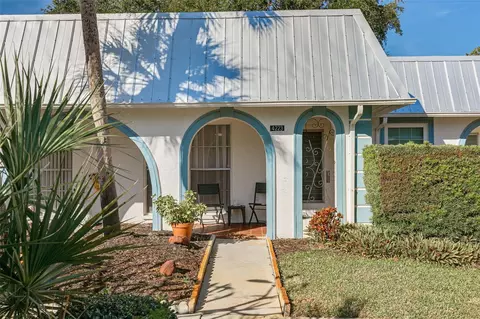 4223 Tamargo Dr #D, New Port Richey, FL 34652