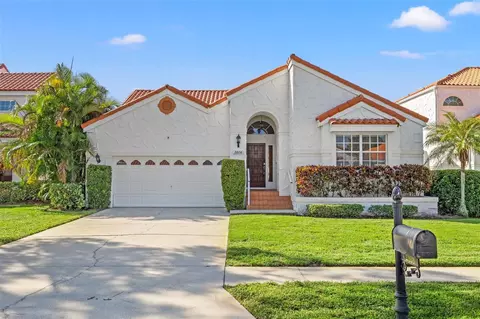 2808 La Concha Dr, Clearwater, FL 33762