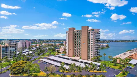7300 Sun Island Dr S #1702, South Pasadena, FL 33707