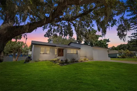 3912 39th Cir S, Saint Petersburg, FL 33711