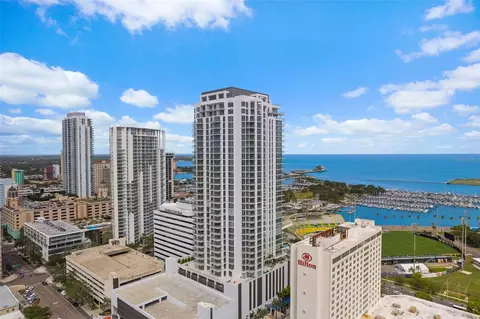 301 1st St S #1001, Saint Petersburg, FL 33701