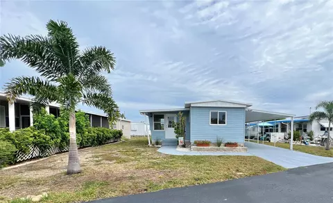 647 Mount Oak Ave NE #726, Saint Petersburg, FL 33702