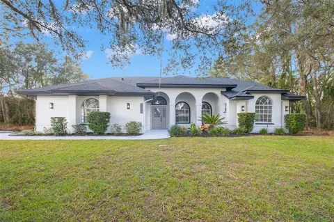 3255 W Elm Blossom Dr, Beverly Hills, FL 34465