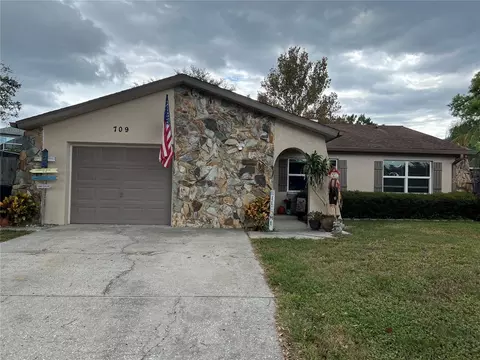 709 Hibiscus Cir E, Oldsmar, FL 34677