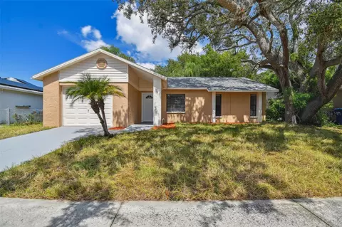 2711 Narcissus Dr, Holiday, FL 34691