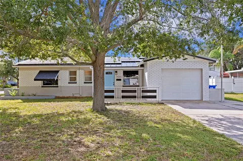 7400 Cedar St NE, Saint Petersburg, FL 33702