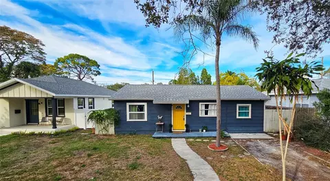 5011 4th Ave S, Saint Petersburg, FL 33707