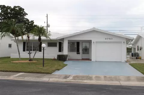 9750 45th Way N, Pinellas Park, FL 33782