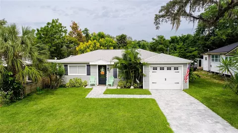 1256 Woodlawn Ter, Clearwater, FL 33755