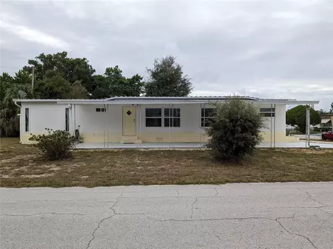 6640 Avocado Dr, New Port Richey, FL 34653
