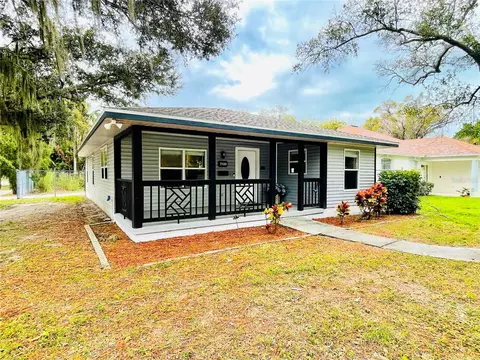 3500 17th Ave S, Saint Petersburg, FL 33711