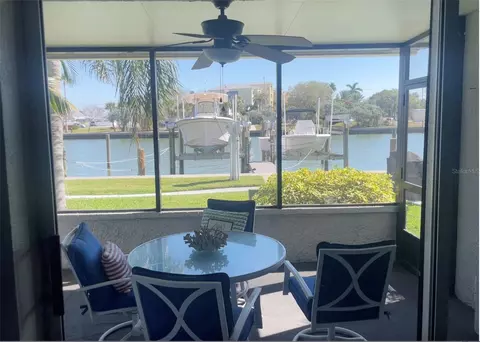 329 Medallion Blvd #D, Madeira Beach, FL 33708