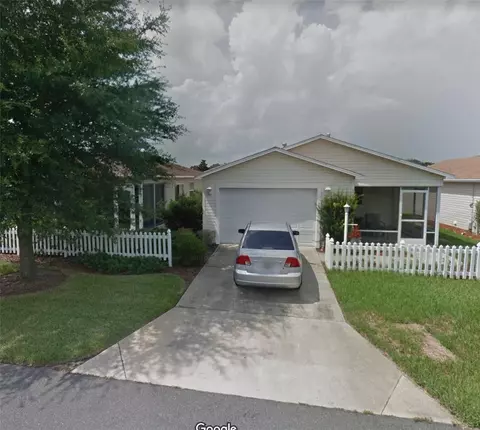 2463 Utica Way, The Villages, FL 32162