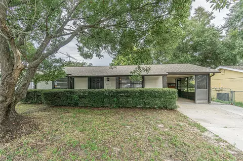 6437 Butte Ave, New Port Richey, FL 34653
