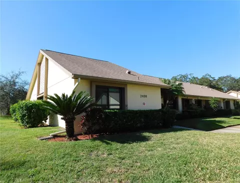 2498 Oakleaf Ln #23A, Clearwater, FL 33763