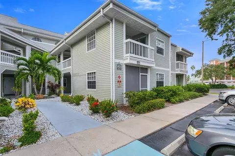 6923 Stones Throw Cir N #4207, Saint Petersburg, FL 33710