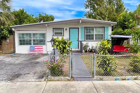 2157 43rd Ter N, Saint Petersburg, FL 33714