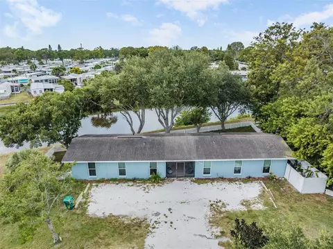 5000 74th St N, Saint Petersburg, FL 33709
