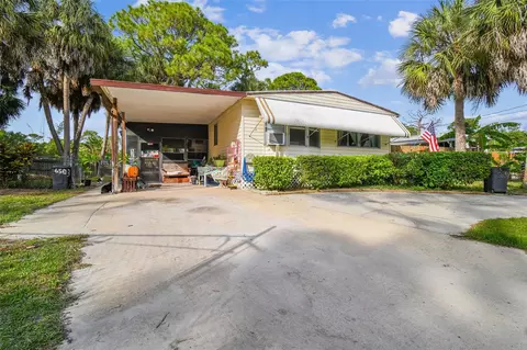 6503 Ruth Dr, Port Richey, FL 34668