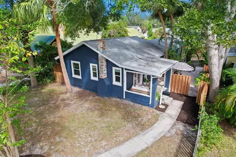1115 15th St N, Saint Petersburg, FL 33705