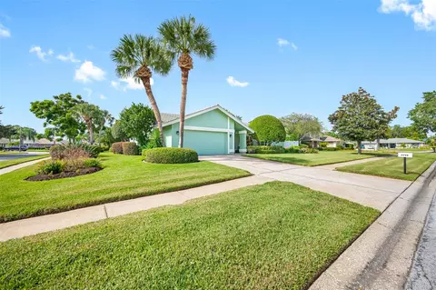 2799 Hyde Park Pl, Clearwater, FL 33761