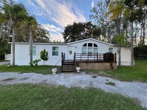18110 Hanson Rd, Land O Lakes, FL 34638