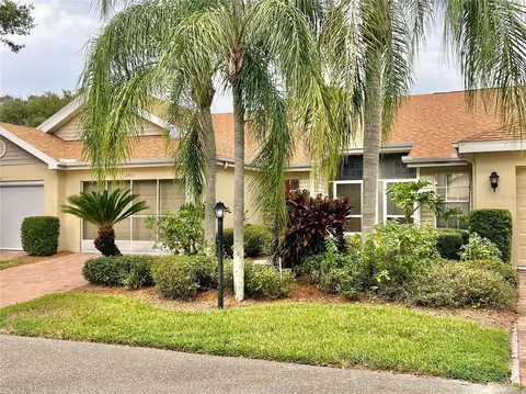 2435 New Haven Cir #61, Sun City Center, FL 33573