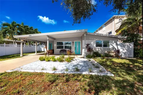 2108 Bay Blvd, Indian Rocks Beach, FL 33785