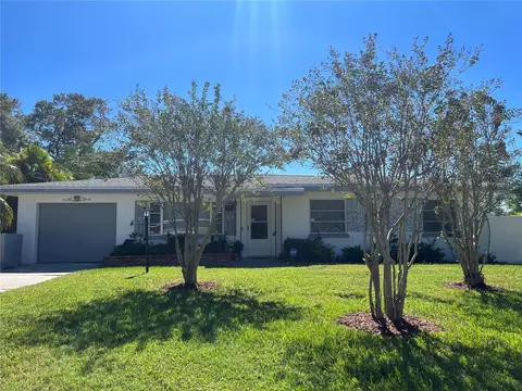 2631 Morningside Dr, Clearwater, FL 33759
