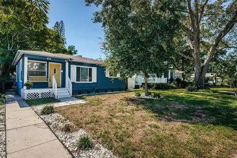 472 27th Ave N, Saint Petersburg, FL 33704