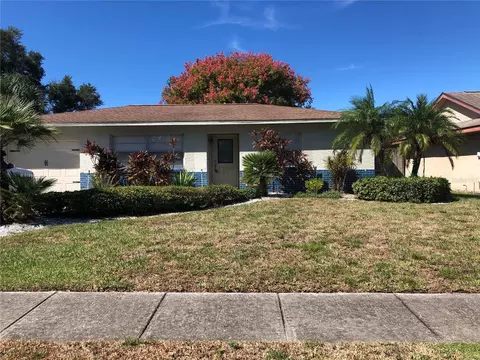 11272 Longhill Dr N, Pinellas Park, FL 33782