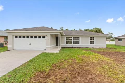 2352 Sagebloom Ter, North Port, FL 34286