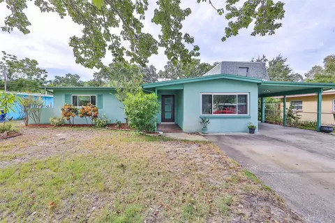 1601 Logan St, Clearwater, FL 33755