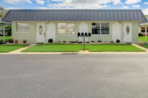 11736 Bayonet Ln #11736, New Port Richey, FL 34654