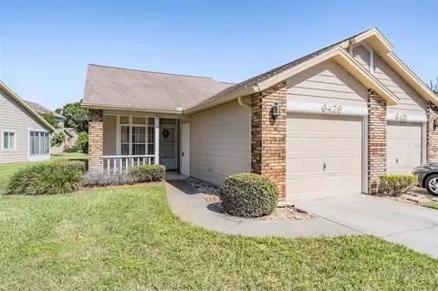 6429 Cabbage Ln, New Port Richey, FL 34653