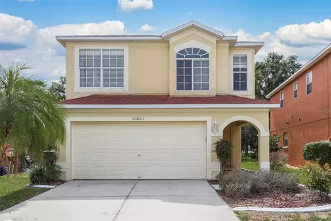 10803 Wrigley Ct, Riverview, FL 33579